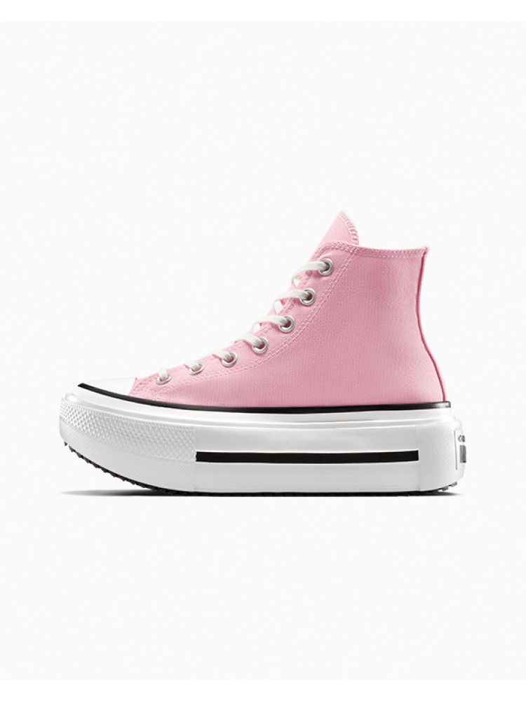 TENIS UNISEX CONVERSE CTAS LIFT DOUBLE STACK – foto 3